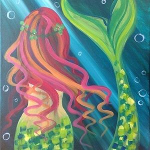 Meet your Posher, Sharyl